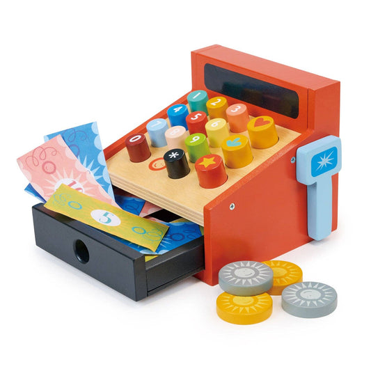 Mentari Toys | Till