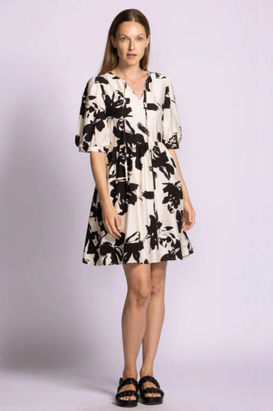 Bakman Dress