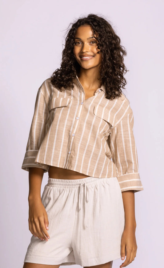 Lisa Top