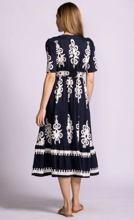 Bellingham Dress