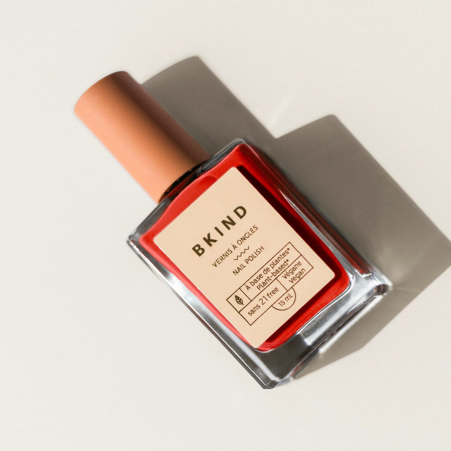 BKind: Sunburn