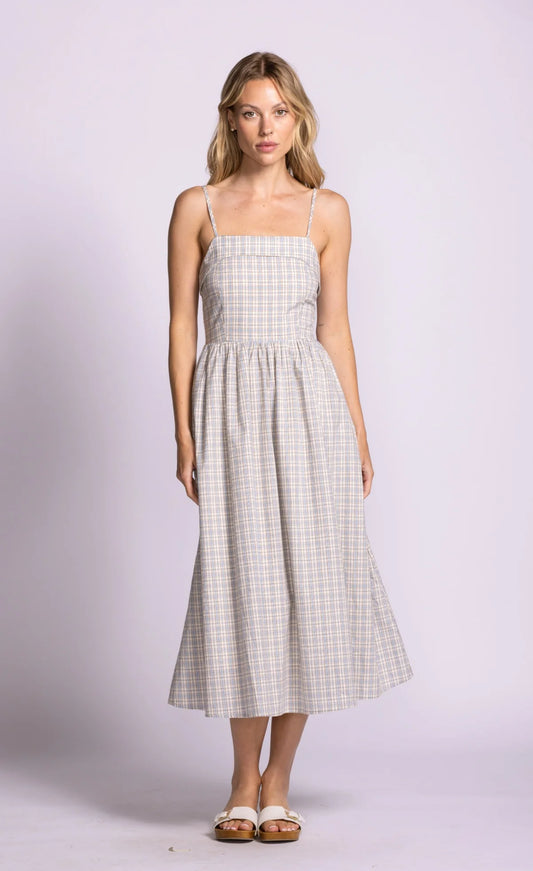 Laurelgrove Dress