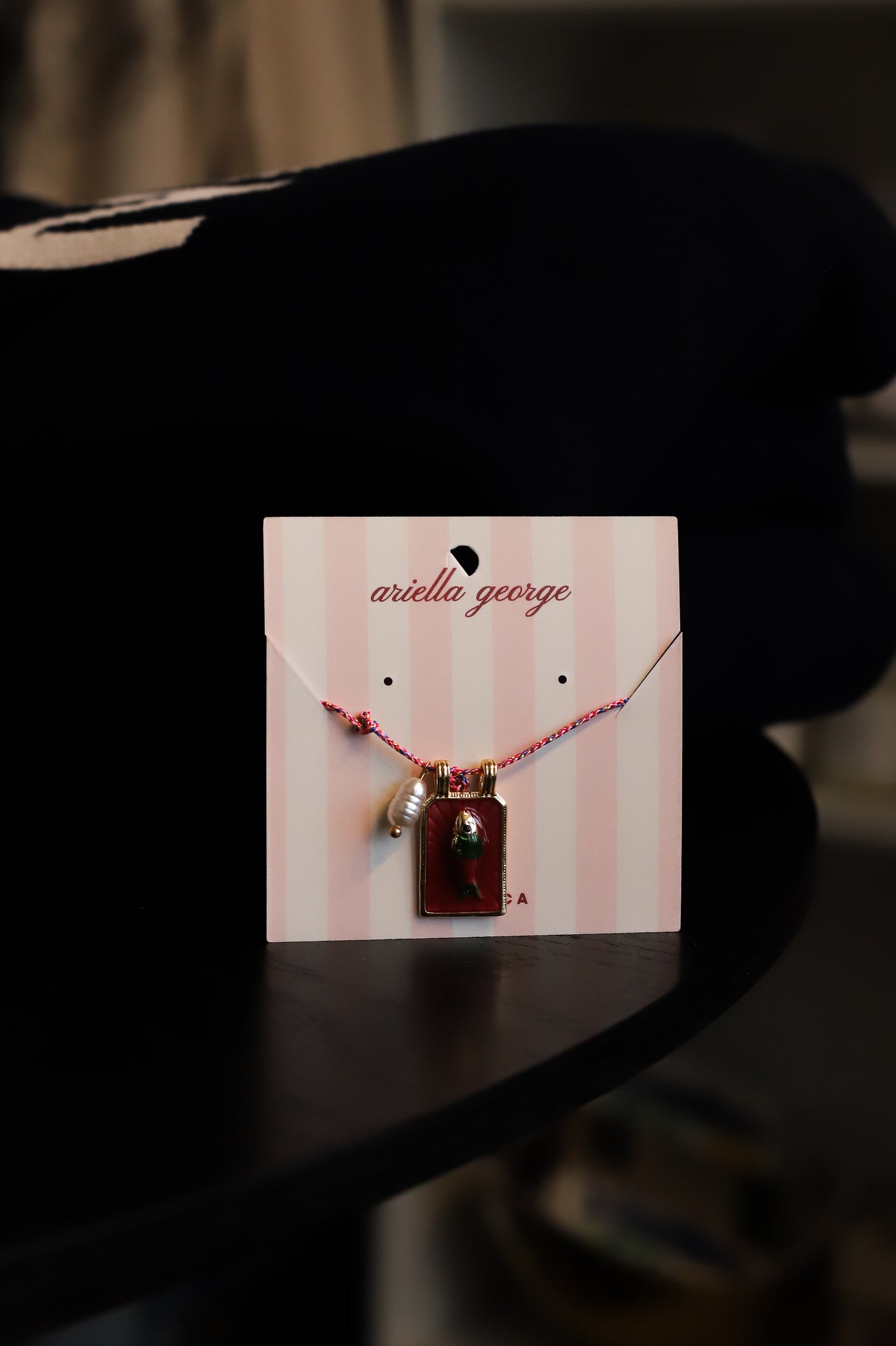 Necklace AG