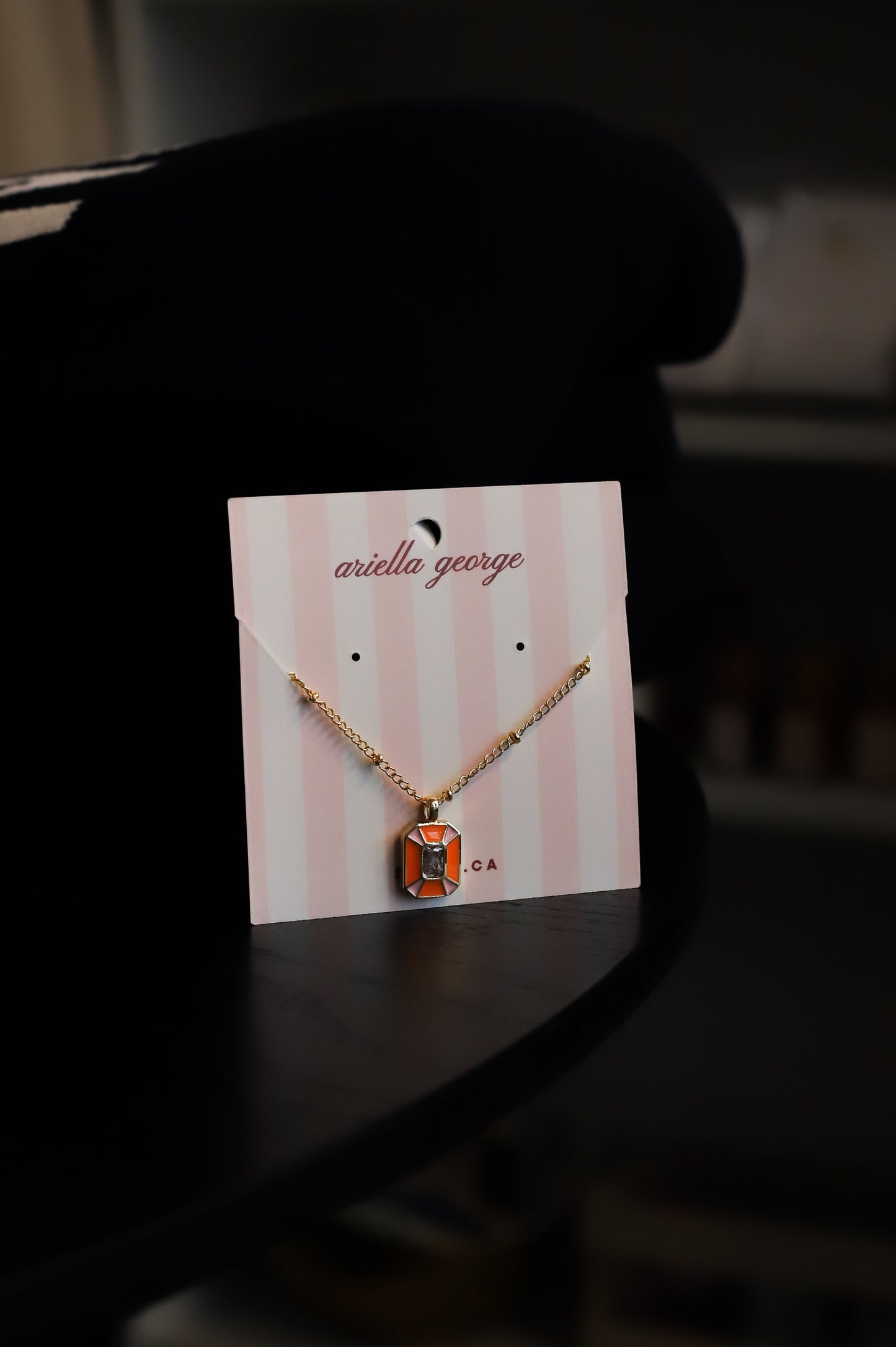 Necklace AG
