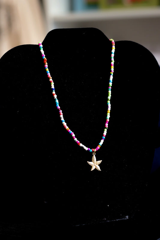 Necklace AG
