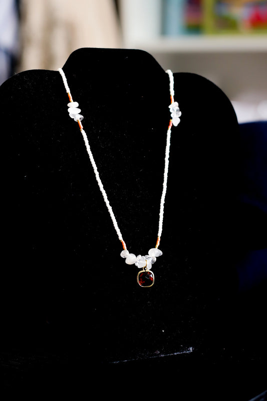 Necklace AG