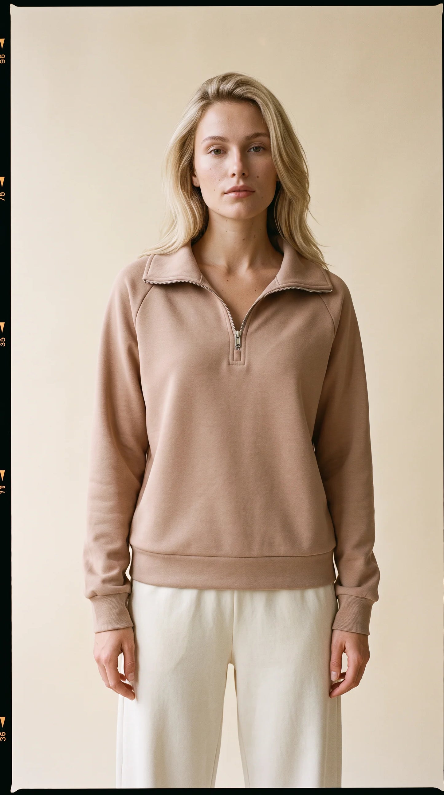 Maeve Sweater