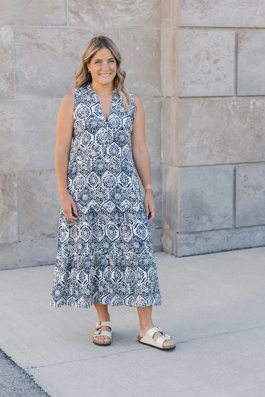Clara Dress