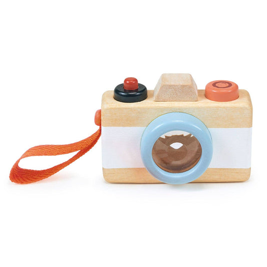 Mentari Toys | Camera
