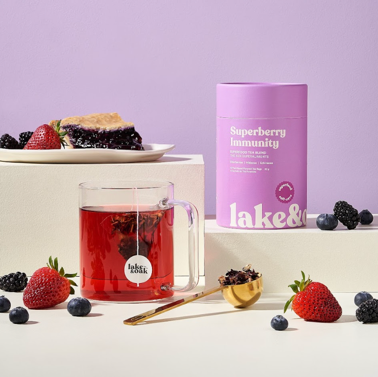 Superberry Immunity - Wholesale