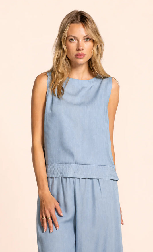 Dash Top