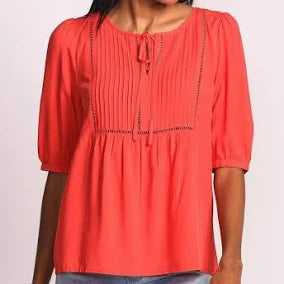 Azalea Top