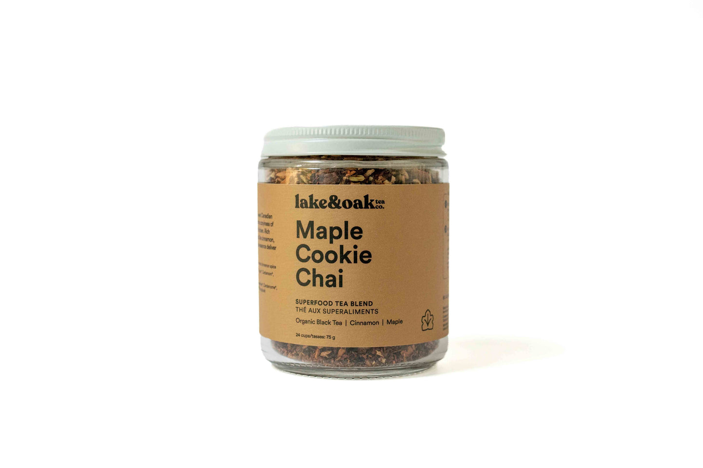 Maple Cookie Chai - Wholesale