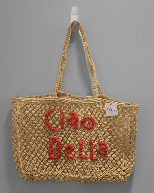 Ciao Bella Tote