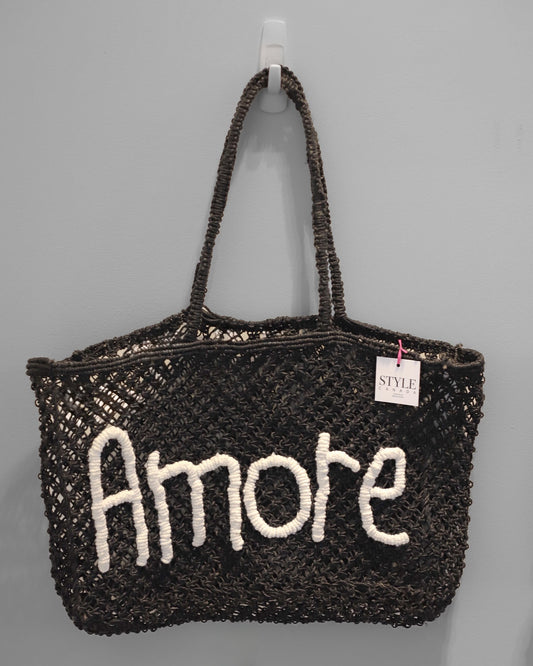 AMORE TOTE