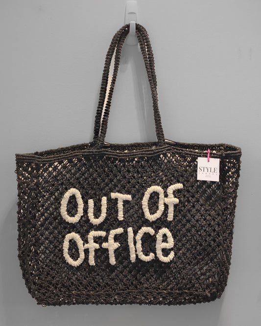 Out of Office Tote