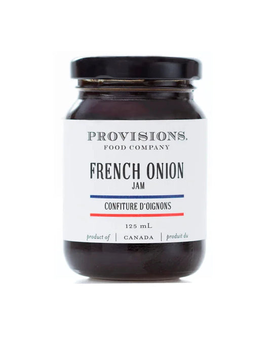 French Onion Jam