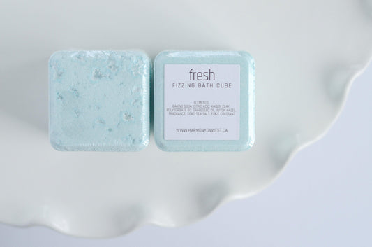 Bath Bomb