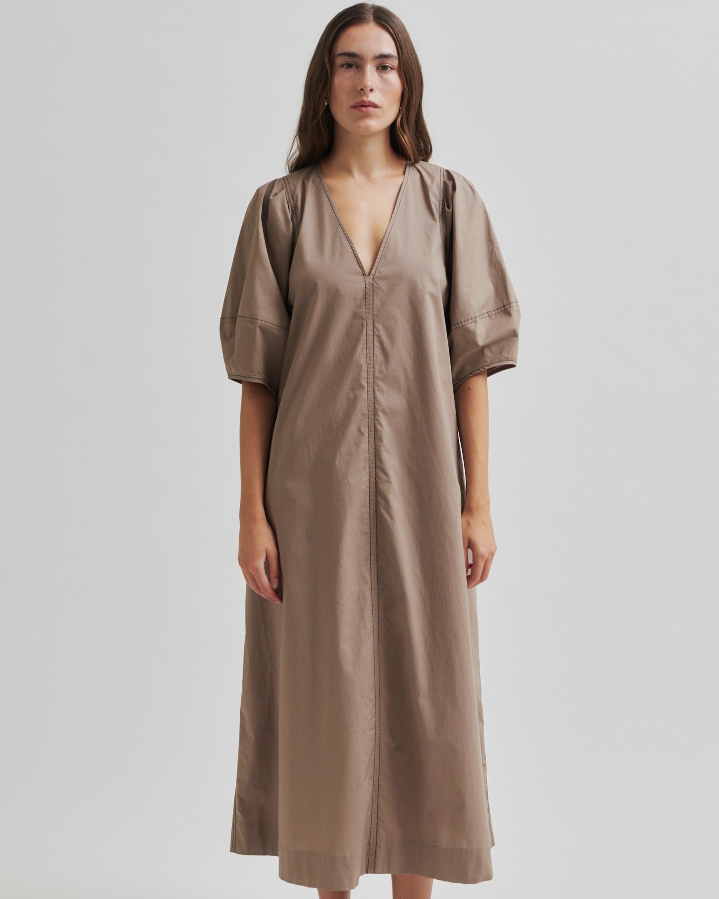 Larkini New Maxi Dress