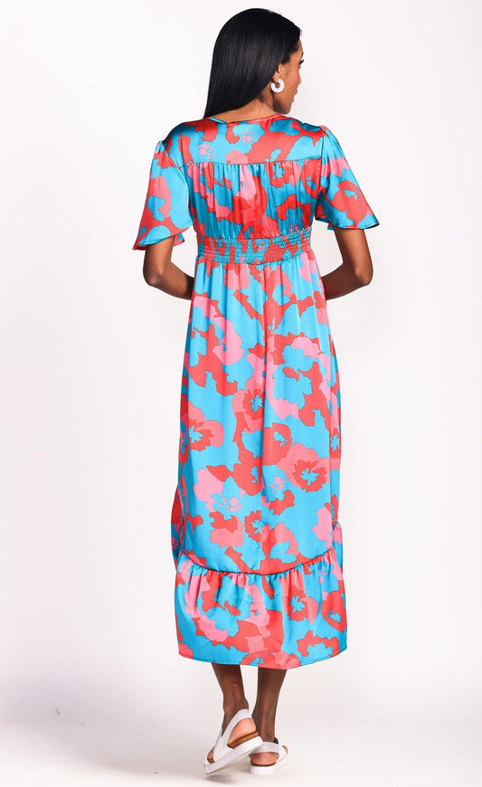 Charmaine Dress