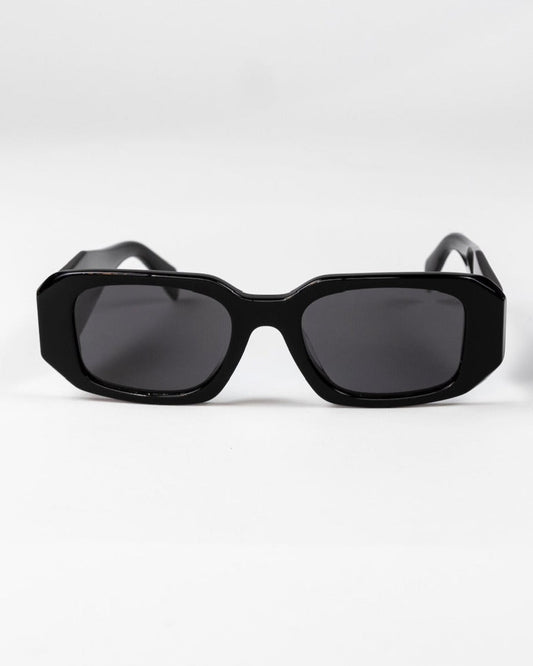Zahra Sunglasses in Black