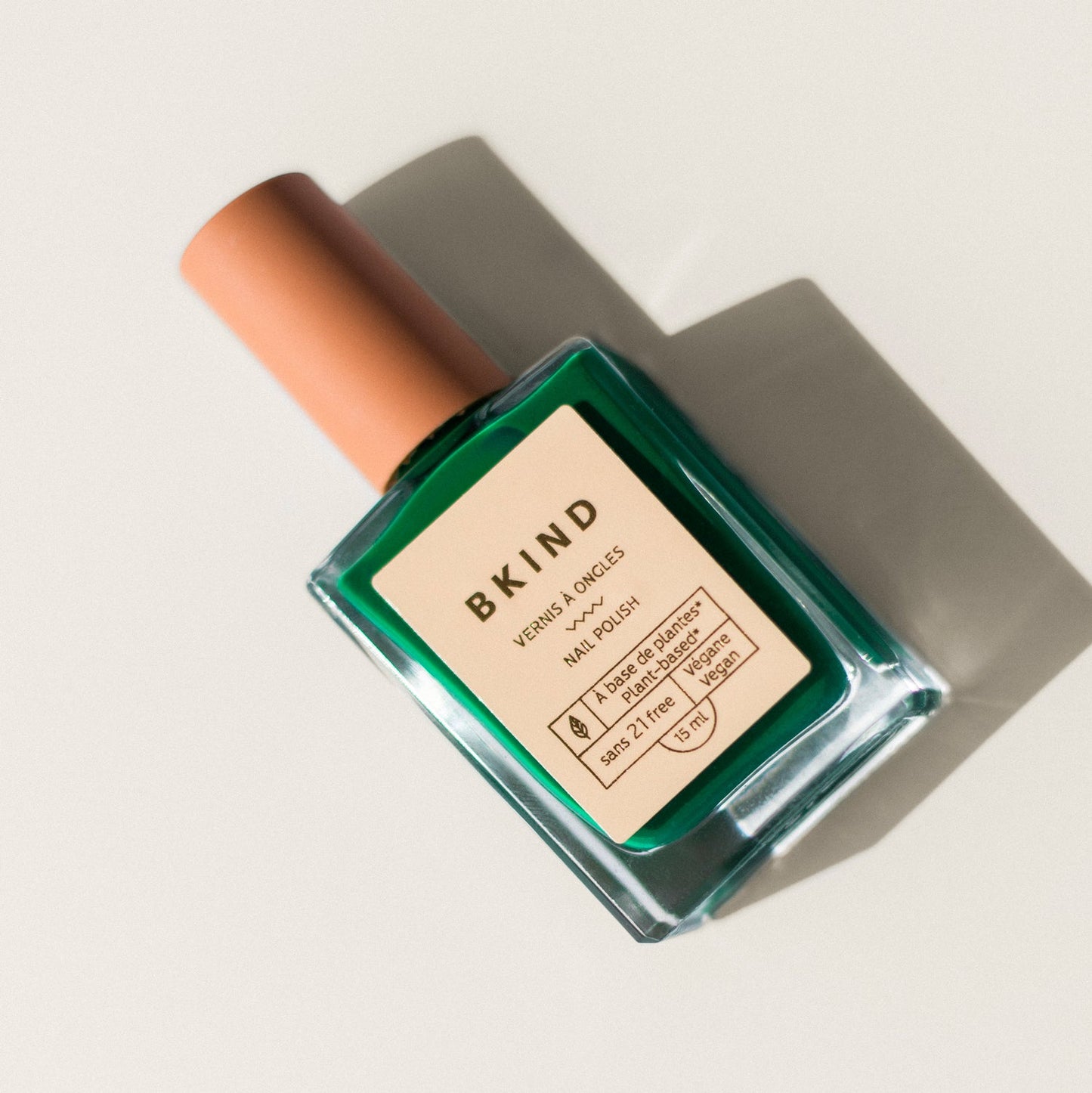 BKind: Grenouille Nail Polish