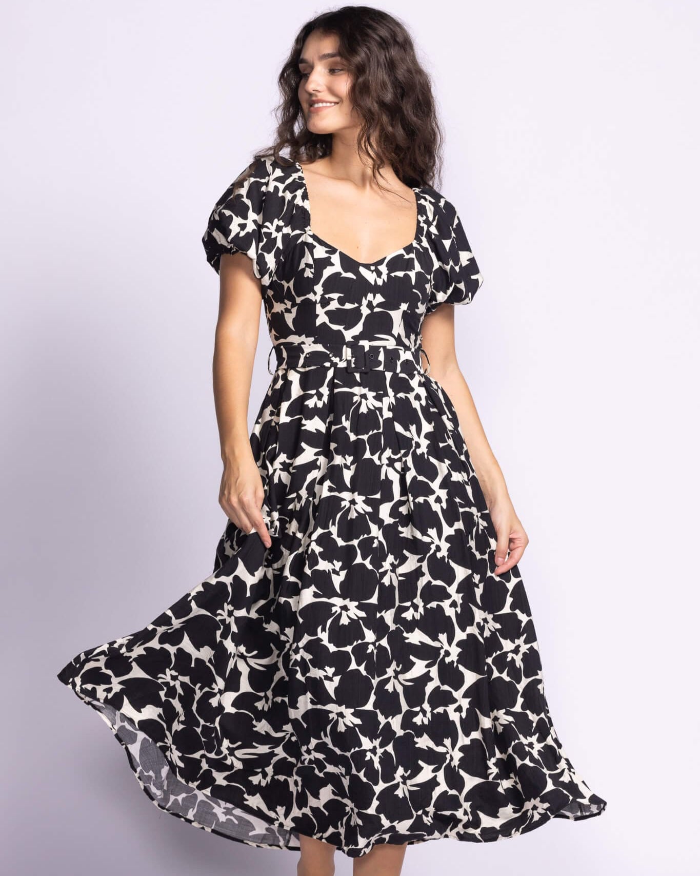 Rachel Dress