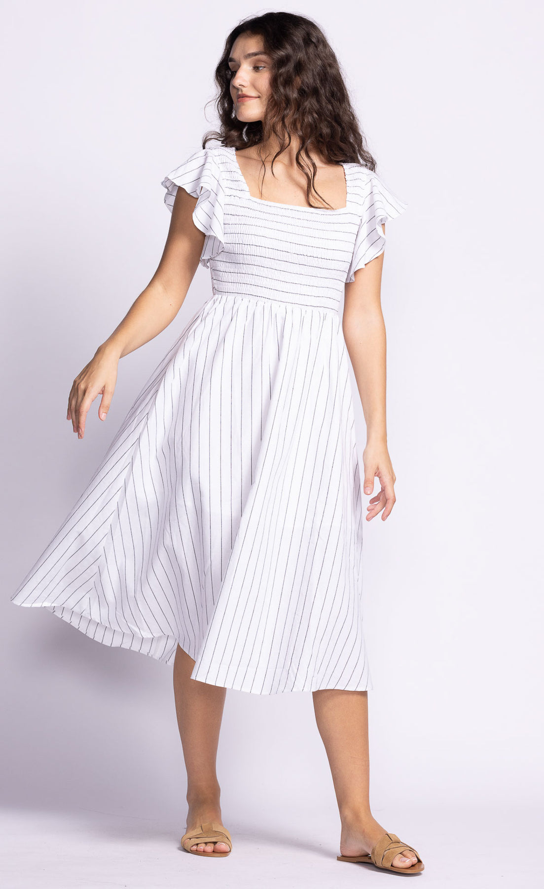Camille Dress