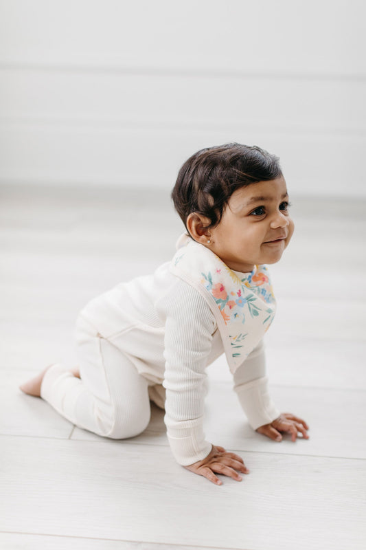 LouLou Lollipop: Waffle Sleeper