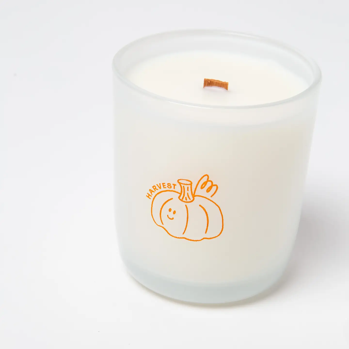 Harvest Candle