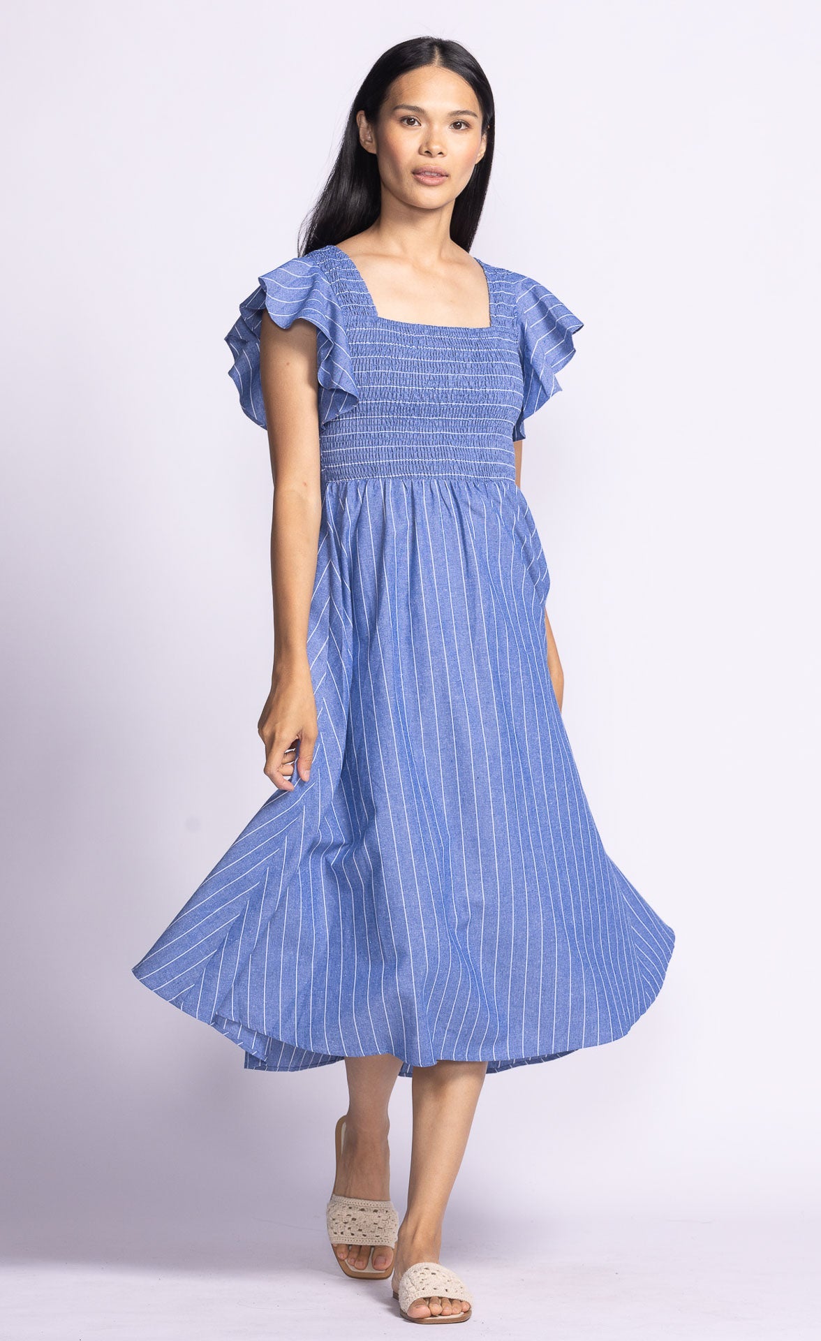 Camille Dress