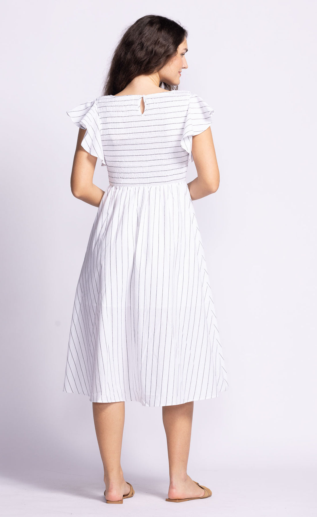 Camille Dress