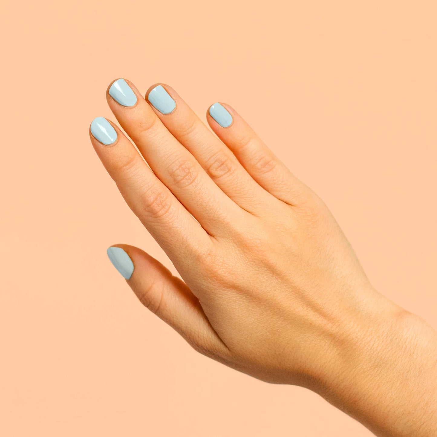 BKind: Les Baby Spice Nail Polish