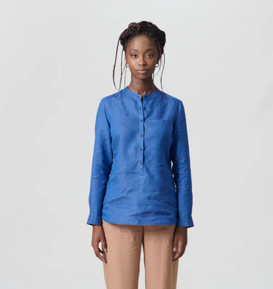 Savuti:  Vorna Blouse