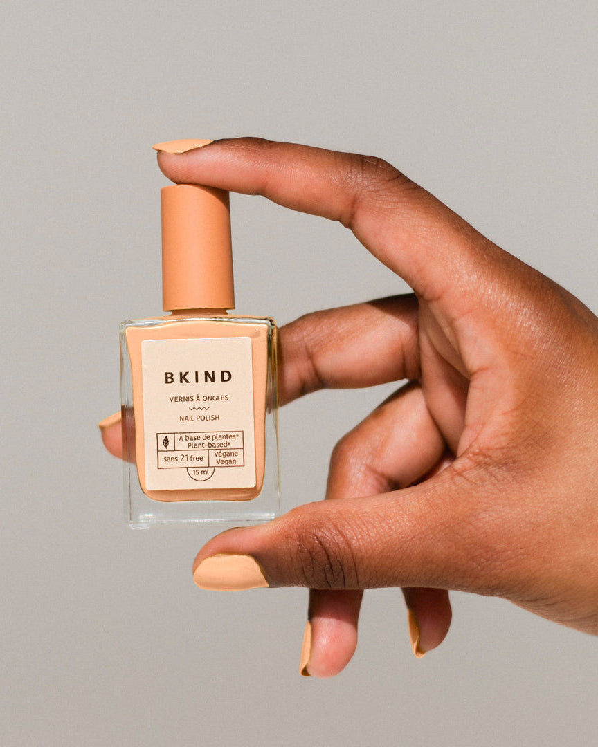 BKind: Bon Nail Polish