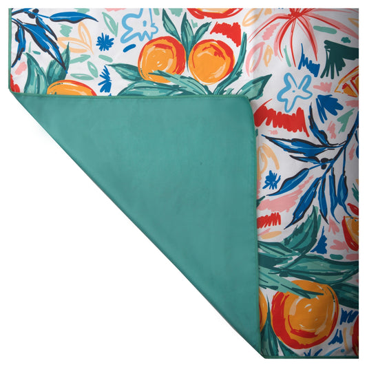 BOHOGene MICROFIBER TRAVEL TOWEL: Capri