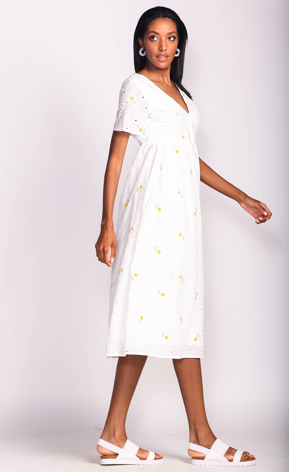 Miranda Dress