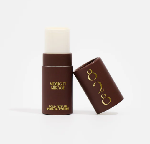828 Aroma Solid Perfume