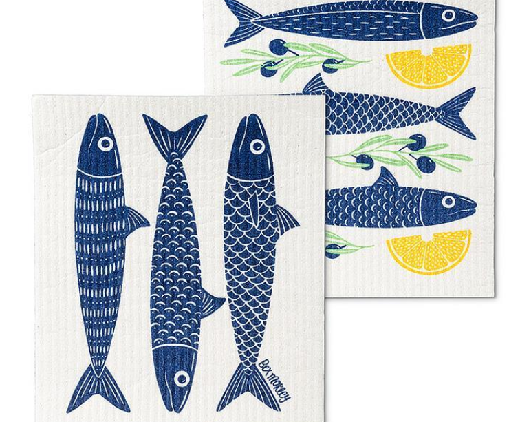 Eco-Friendly Dishcloth