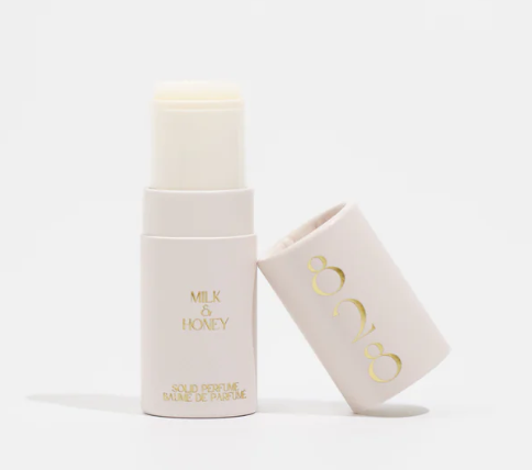 828 Aroma Solid Perfume