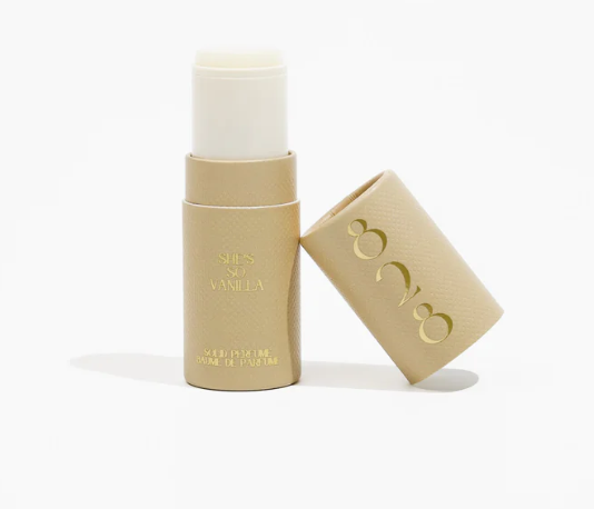 828 Aroma Solid Perfume