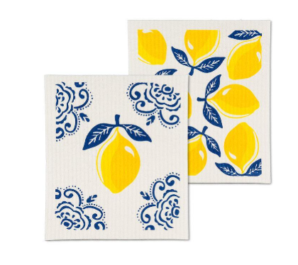Eco-Friendly Dishcloth