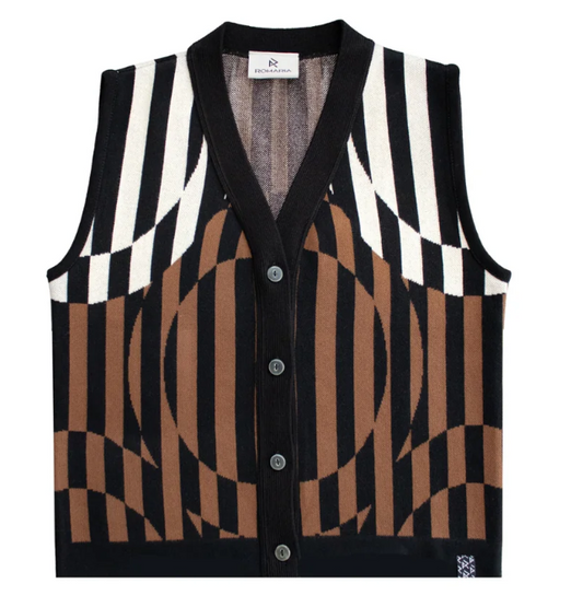 Savuti: Full Circle Vest