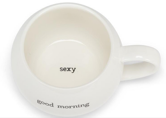 Good Morning Mug
