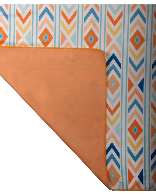 BOHOGene MICROFIBER TRAVEL TOWEL: Cozumel