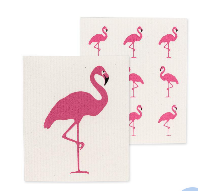 Eco-Friendly Dishcloth