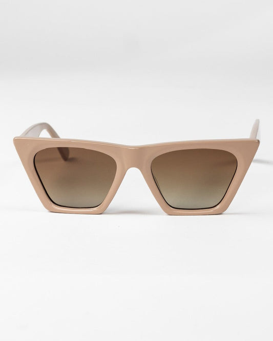 Azula Sunglasses in Sand