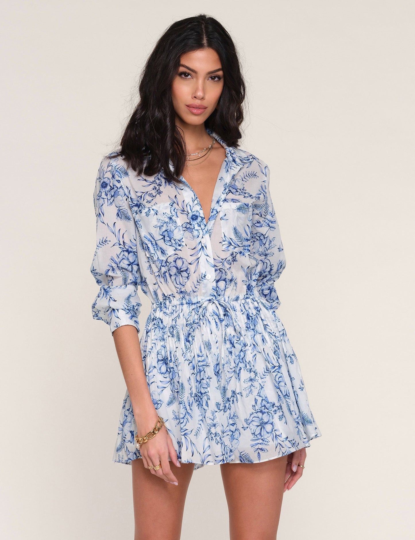 Tommie Romper
