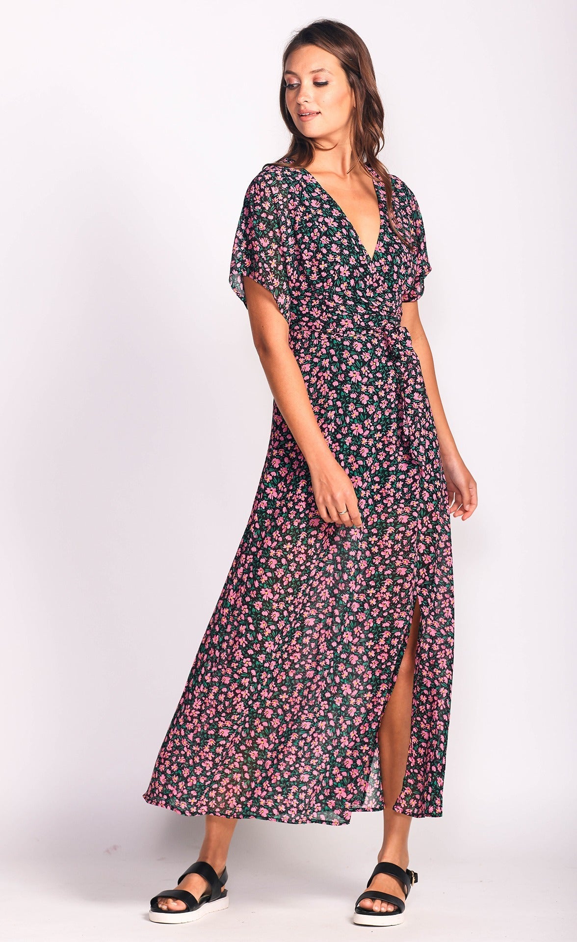 Lisette Dress