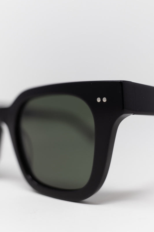 Grenada Sunglasses in Black